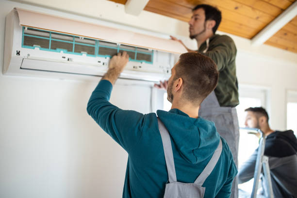Best Commercial HVAC in East Brewton, AL