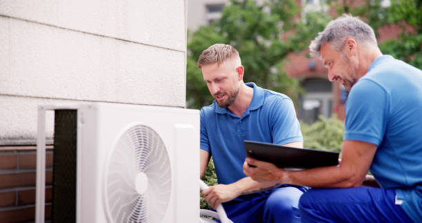 Best HVAC for Healthcare Facilities in East Brewton, AL