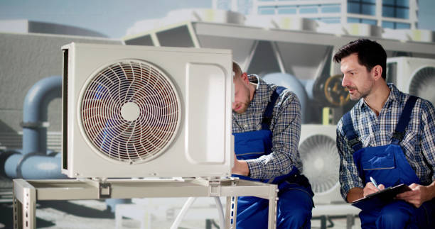 Best Solar-powered HVAC Systems in East Brewton, AL